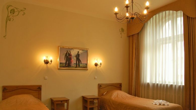 <b>Art Hotel Laine Room</b>
