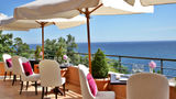 Tiara Yaktsa Cannes Restaurant
