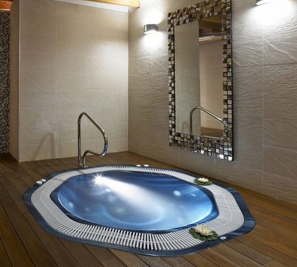 Santa Clara Urban Hotel & Spa Spa