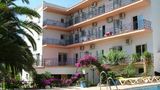 Hotel Carmen Teresa Exterior