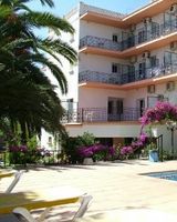 Hotel Carmen Teresa