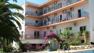 Hotel Carmen Teresa