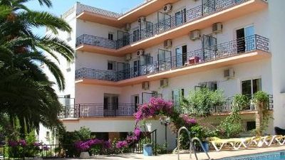 Hotel Carmen Teresa