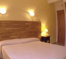 Hotel Carmen Teresa Room