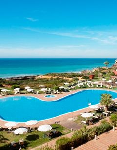Hotel Ilunion Calas de Conil