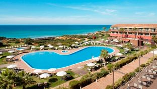 Hotel Ilunion Calas de Conil