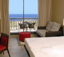 Hotel Ilunion Calas de Conil Room