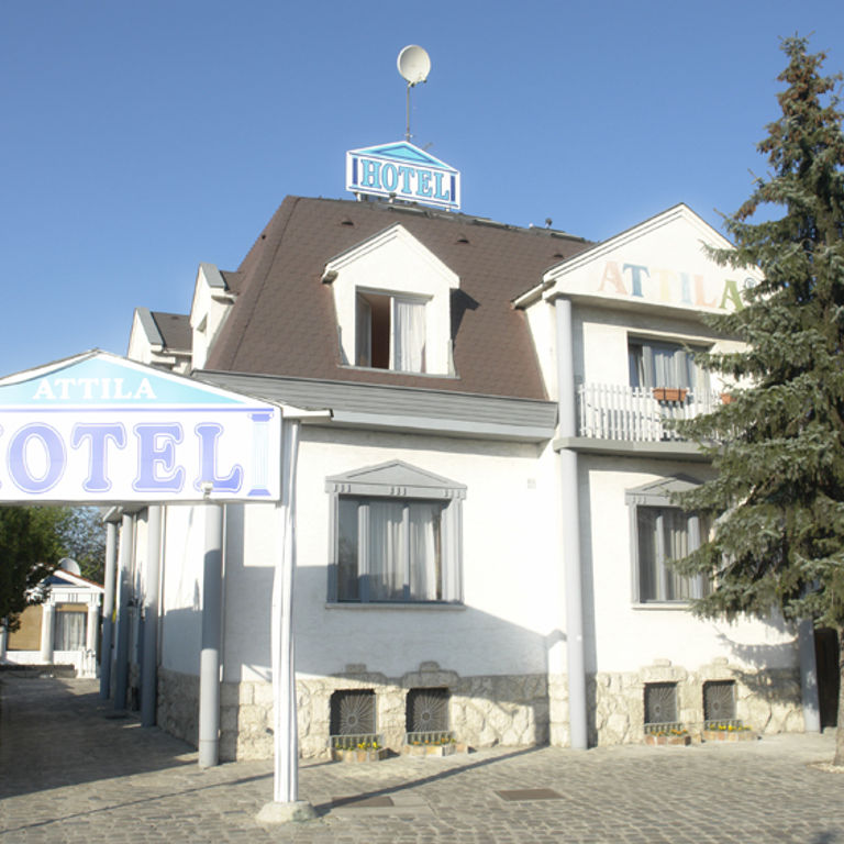 Attila Hotel