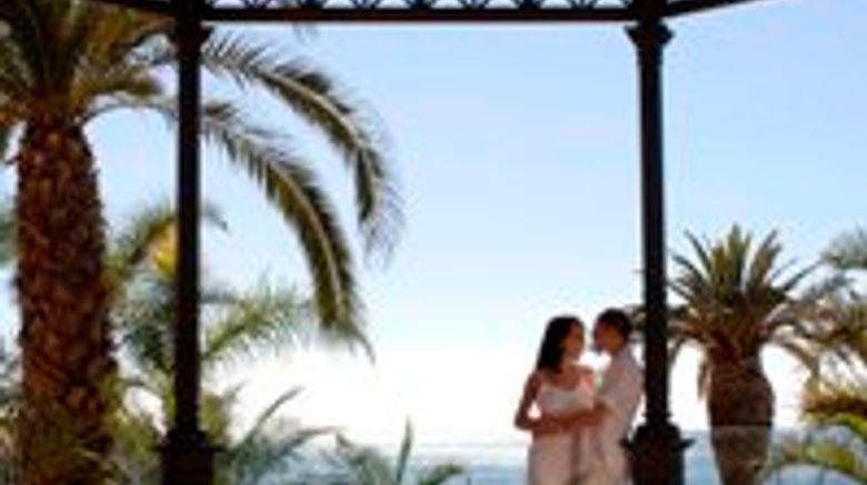 <b>Roca Nivaria Gran Hotel Meeting</b>
