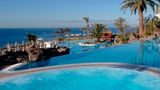 Roca Nivaria Gran Hotel Pool