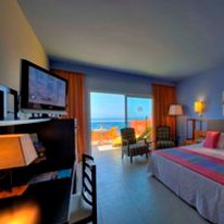 Roca Nivaria Gran Hotel