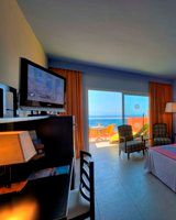 Roca Nivaria Gran Hotel