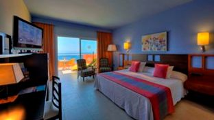 Roca Nivaria Gran Hotel