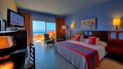 Roca Nivaria Gran Hotel