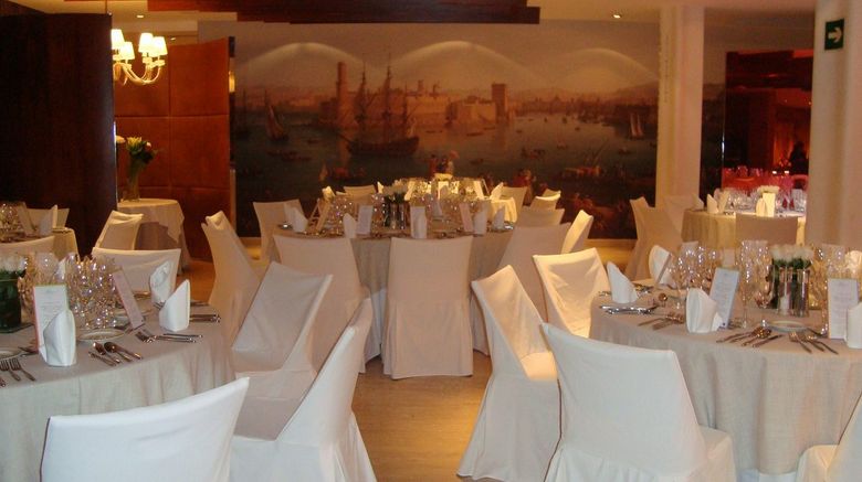 <b>UR Palacio Avenida Banquet</b>