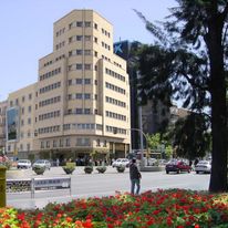UR Palacio Avenida