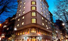 Midtown Hotel