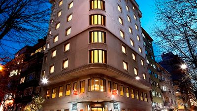 Midtown Hotel