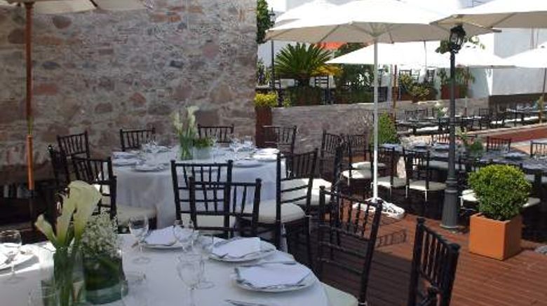 <b>Hotel Boutique Casona de la Republica Banquet</b>