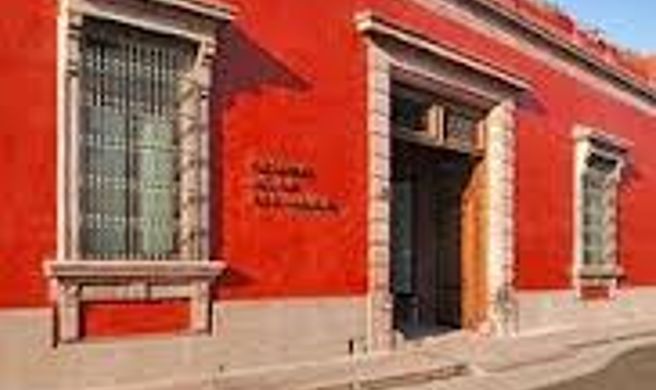 Hotel Boutique Casona de la Republica Exterior