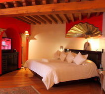 Hotel Boutique Casona de la Republica Suite