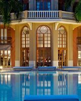 Hotel Bovedas de Santa Clara