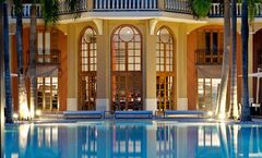 Hotel Bovedas de Santa Clara