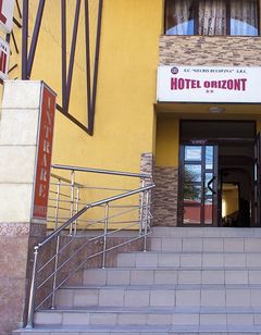 Hotel Orizont Suceava