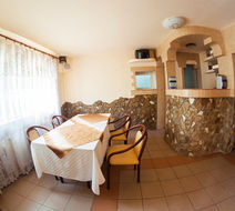 Hotel Orizont Suceava Restaurant
