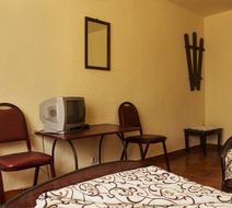Hotel Orizont Suceava Room