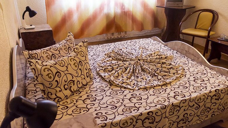 <b>Hotel Orizont Suceava Room</b>