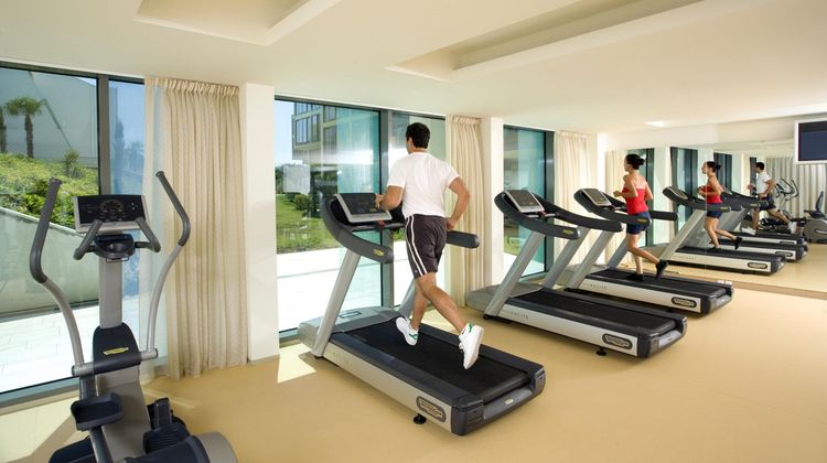 Valamar Lacroma Dubrovnik Hotel Health