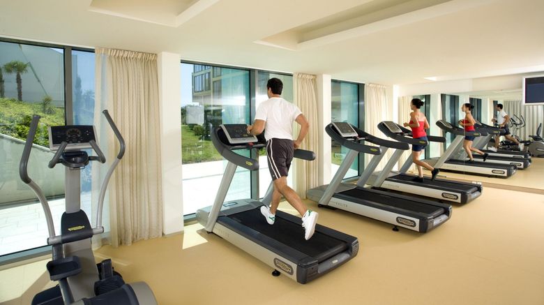 <b>Valamar Lacroma Dubrovnik Hotel Health</b> <b>Valamar Lacroma Dubrovnik Hotel Health</b>