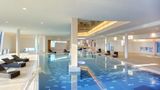 <b>Valamar Lacroma Dubrovnik Hotel Pool</b>