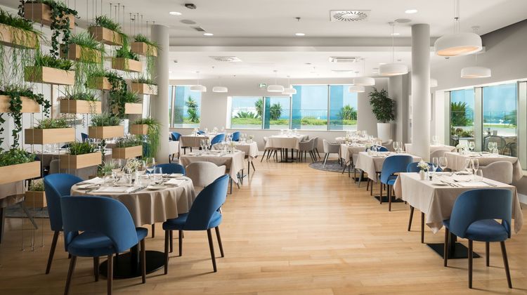 Valamar Lacroma Dubrovnik Hotel Restaurant