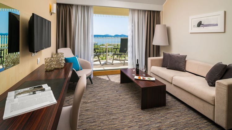 Valamar Lacroma Dubrovnik Hotel Suite