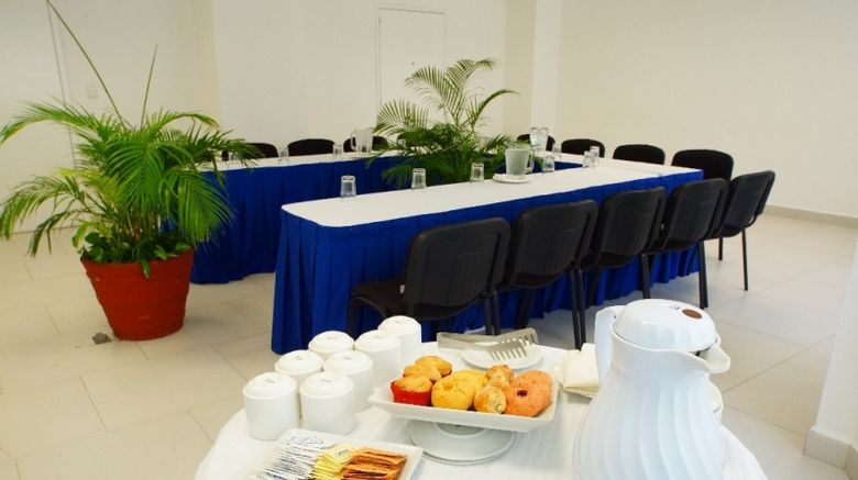 <b>Hotel Adhara Express Banquet</b>