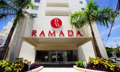 Ramada Cancun City