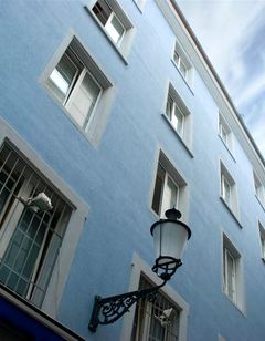 stattHotel Zurich