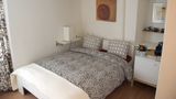 stattHotel Zurich Room