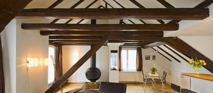stattHotel Zurich Suite
