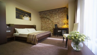 Old City Boutique Hotel