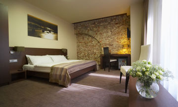 Old City Boutique Hotel