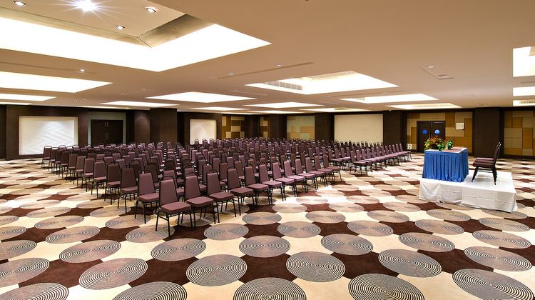 aloft Bengaluru, Whitefield Banquet