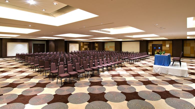 <b>aloft Bengaluru, Whitefield Banquet</b> <b>aloft Bengaluru, Whitefield Banquet</b>