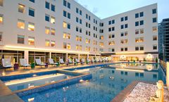 aloft Bengaluru, Whitefield