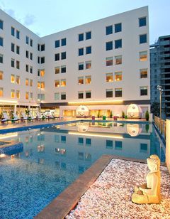 aloft Bengaluru, Whitefield