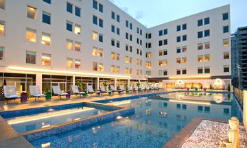 aloft Bengaluru, Whitefield