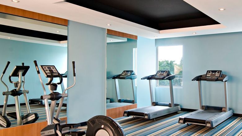 <b>aloft Bengaluru, Whitefield Health</b> <b>aloft Bengaluru, Whitefield Health</b>