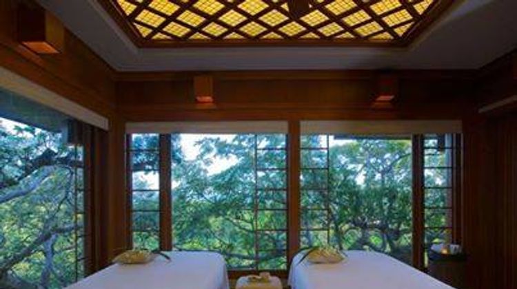 aloft Bengaluru, Whitefield Spa